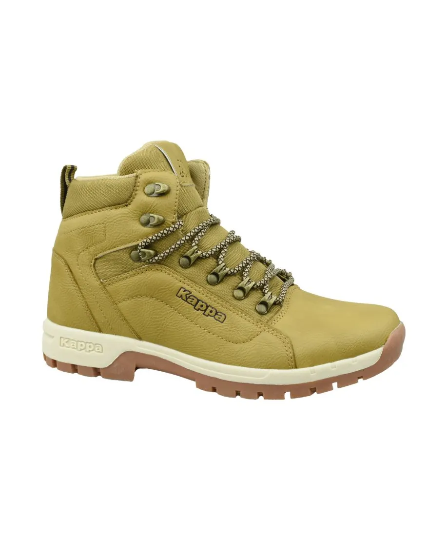 Buty Kappa Dolomo Mid M 242752-4141