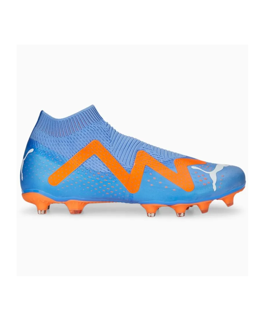 Buty piłkarskie Puma Future Match LL FG AG M 107176 01