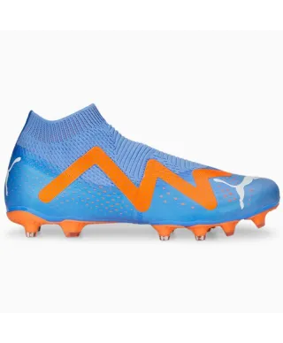 Buty piłkarskie Puma Future Match LL FG AG M 107176 01