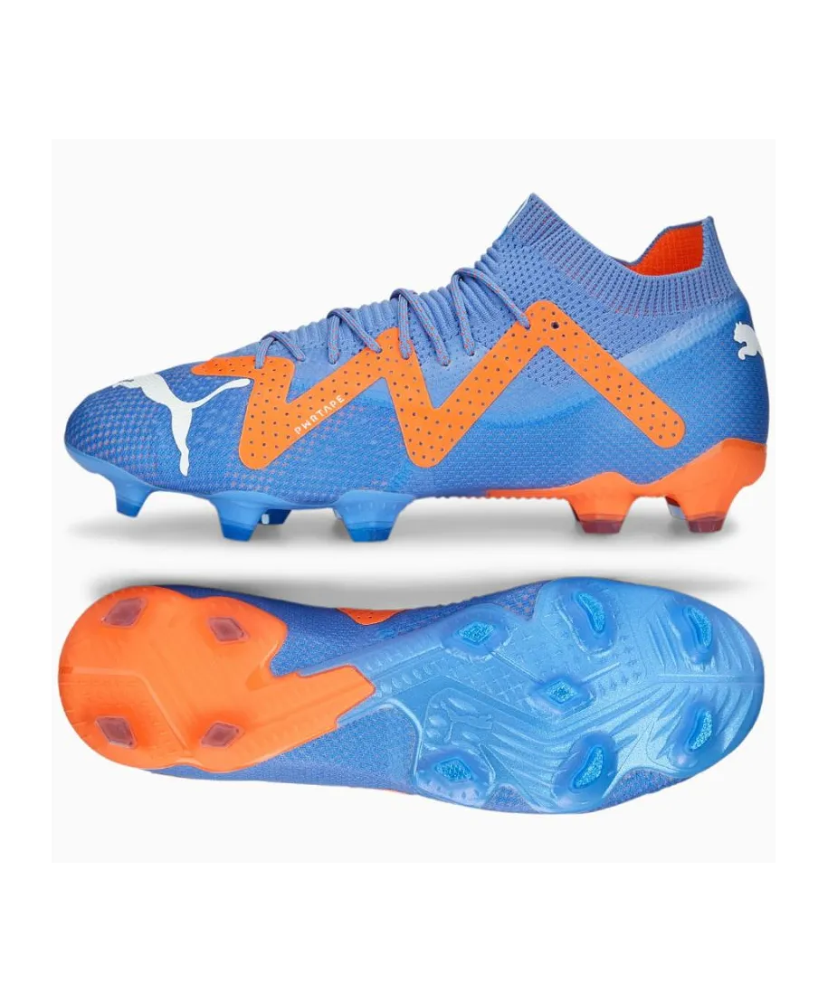 Buty piłkarskie Puma Future Ultimate FG AG M 107165 01