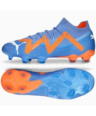 Buty piłkarskie Puma Future Ultimate FG AG M 107165 01