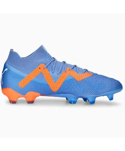 Buty piłkarskie Puma Future Ultimate FG AG M 107165 01