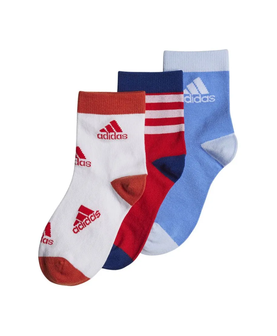 Skarpety adidas LK Socks 3PP H49616