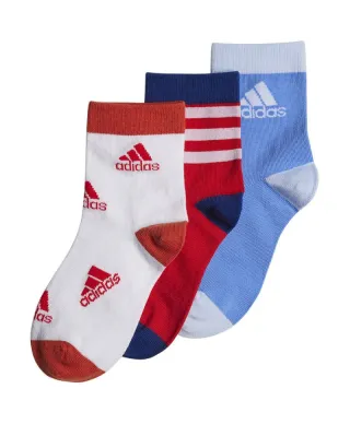 Skarpety adidas LK Socks 3PP H49616