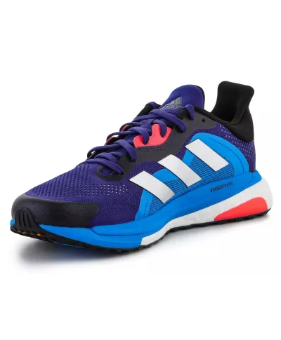 Buty do biegania adidas Solar Glide 4 St M MGX3056