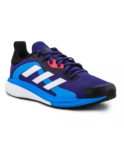 Buty do biegania adidas Solar Glide 4 St M MGX3056