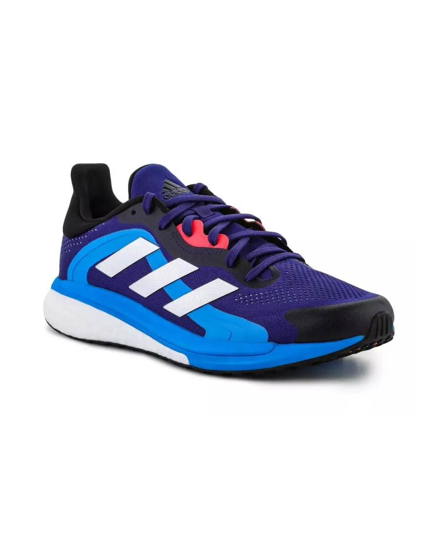 Buty do biegania adidas Solar Glide 4 St M MGX3056