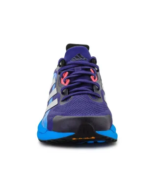 Buty do biegania adidas Solar Glide 4 St M MGX3056