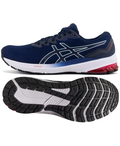 Buty do biegania Asics GT-1000 11 M 1011B354-403