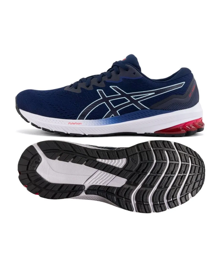 Buty do biegania Asics GT-1000 11 M 1011B354-403