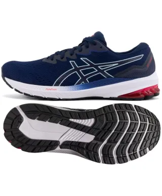 Buty do biegania Asics GT-1000 11 M 1011B354-403