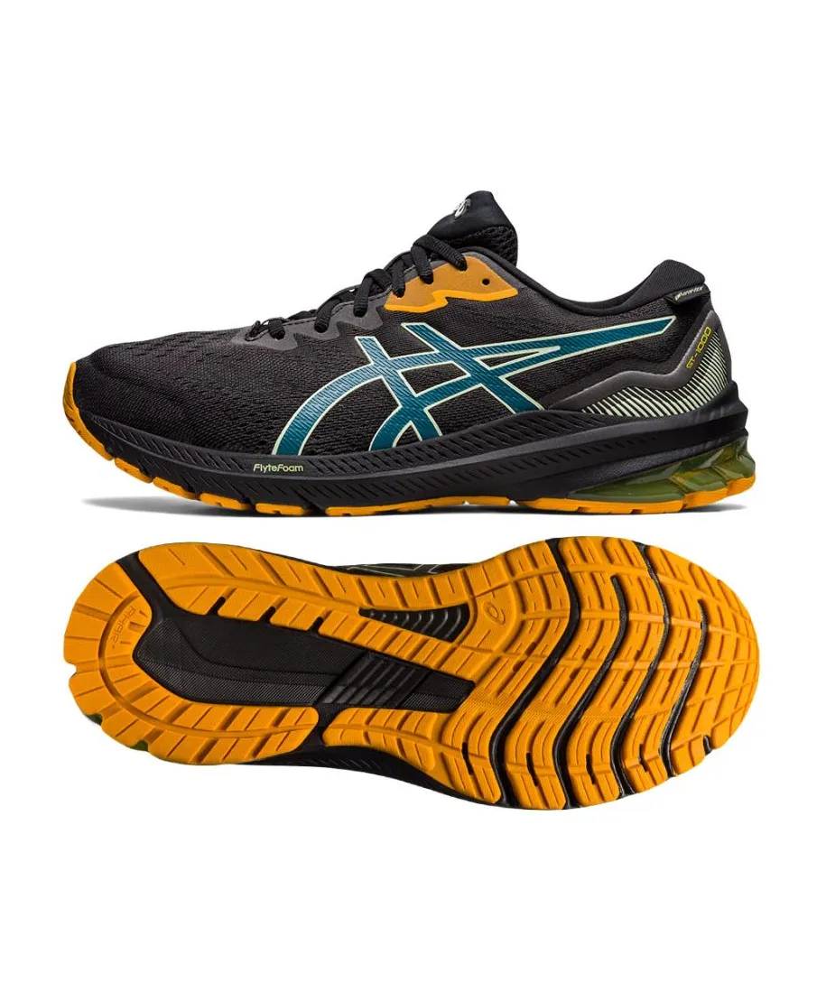 Buty do biegania Asics GT-1000 11 GTX M 1011B447-003