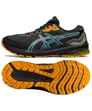 Buty do biegania Asics GT-1000 11 GTX M 1011B447-003