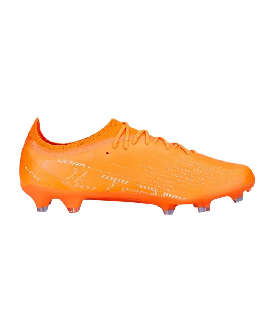 Buty piłkarskie Puma Ultra Ultimate FG AG M 107163 01