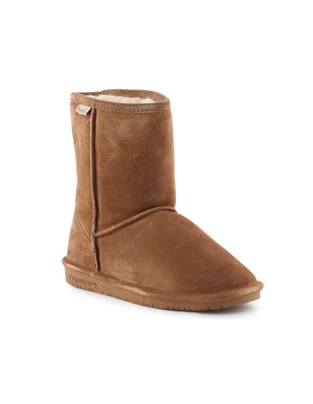 Buty BearPaw Emma Youth 608Y-920 W Hickory Neverwet