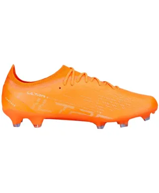 Buty piłkarskie Puma Ultra Ultimate FG AG M 107163 01