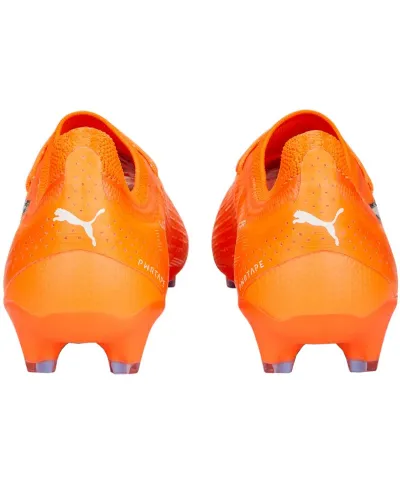 Buty piłkarskie Puma Ultra Ultimate FG AG M 107163 01