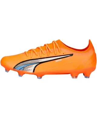 Buty piłkarskie Puma Ultra Ultimate FG AG M 107163 01