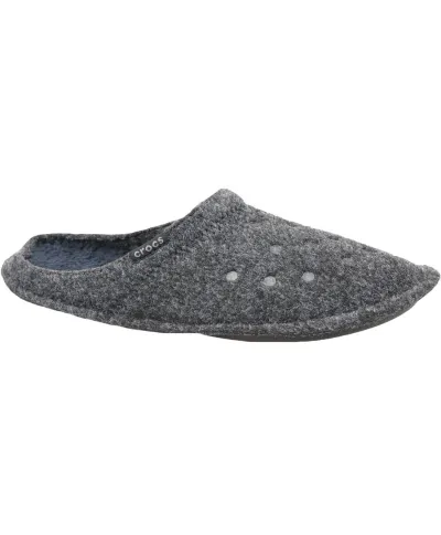 Klapki Crocs Classic Slipper M 203600-060