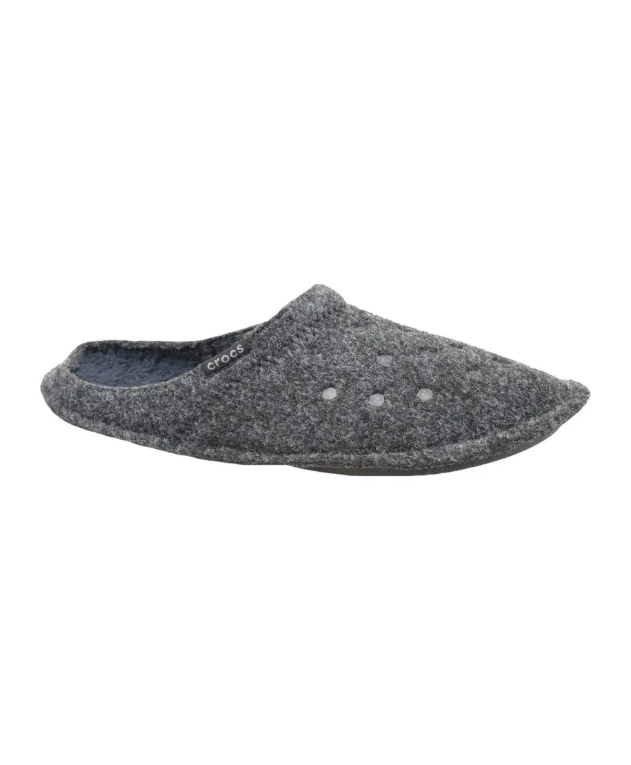 Klapki Crocs Classic Slipper M 203600-060