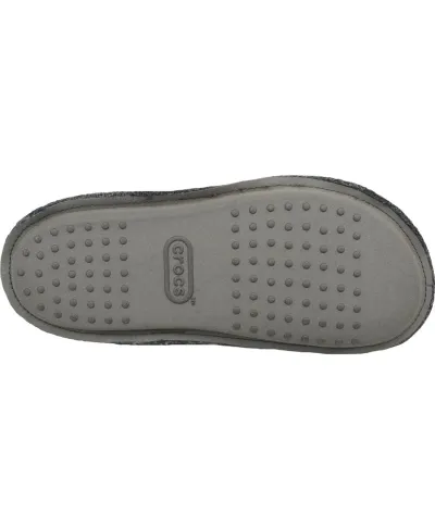 Klapki Crocs Classic Slipper M 203600-060