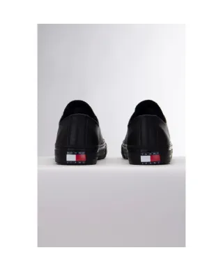 Buty Tommy Hilfiger Lace Vulc Ess M EM0EM01047 BDS