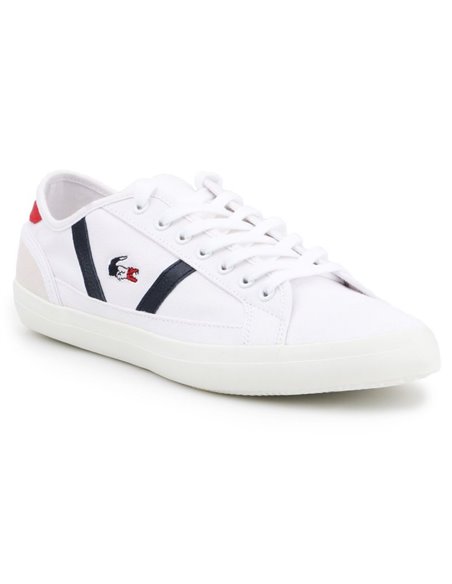 Buty lifestylowe Lacoste Sideline 219 1 Cou Cma M 7-37CMA0029407