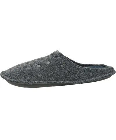 Klapki Crocs Classic Slipper M 203600-060