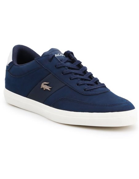 Buty lifestylowe Lacoste Court-Master 7-37CMA0013J18