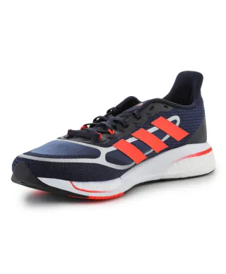 Buty do biegania adidas Supernova + M GY0844