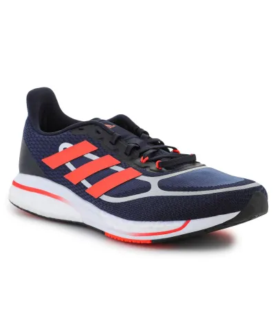 Buty do biegania adidas Supernova + M GY0844