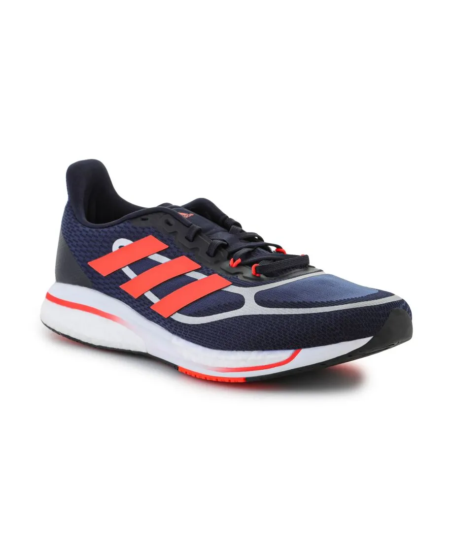 Buty do biegania adidas Supernova + M GY0844