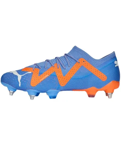 Buty piłkarskie Puma Future Ultimate Low MxSG M 107209 01