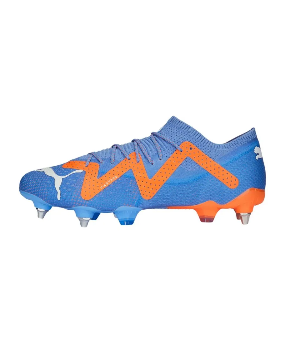 Buty piłkarskie Puma Future Ultimate Low MxSG M 107209 01