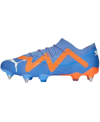 Buty piłkarskie Puma Future Ultimate Low MxSG M 107209 01