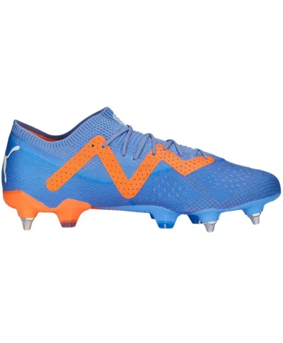 Buty piłkarskie Puma Future Ultimate Low MxSG M 107209 01