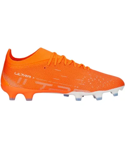 Buty piłkarskie Puma Ultra Match FG AG M 107217 01