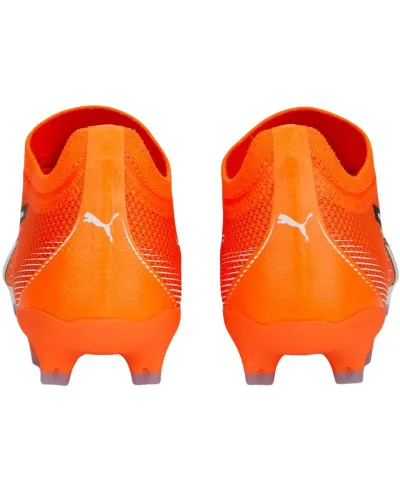 Buty piłkarskie Puma Ultra Match FG AG M 107217 01