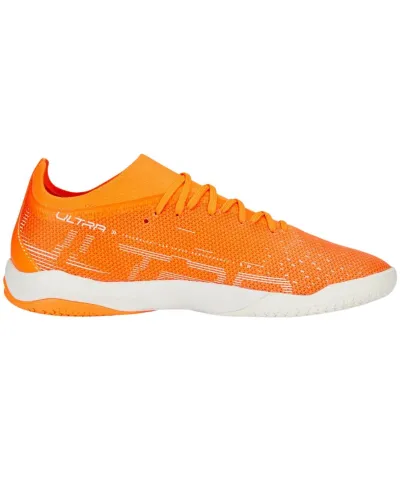 Buty piłkarskie Puma Ultra Match IT M 107221 01