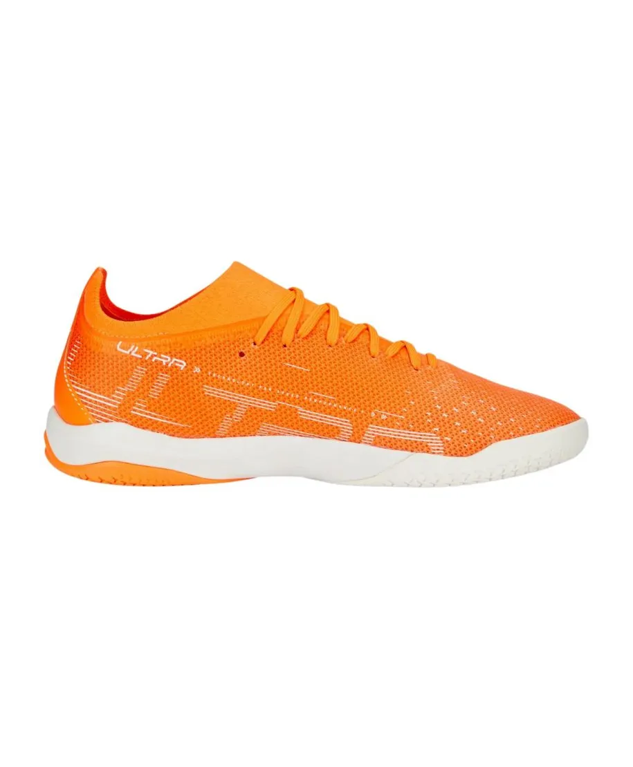 Buty piłkarskie Puma Ultra Match IT M 107221 01