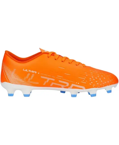 Buty piłkarskie Puma Ultra Play FG AG M 107224 01