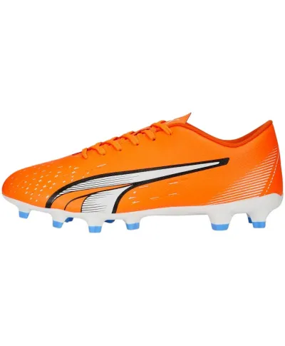 Buty piłkarskie Puma Ultra Play FG AG M 107224 01