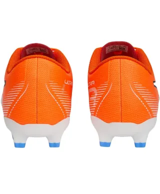 Buty piłkarskie Puma Ultra Play FG AG Jr 107233 01