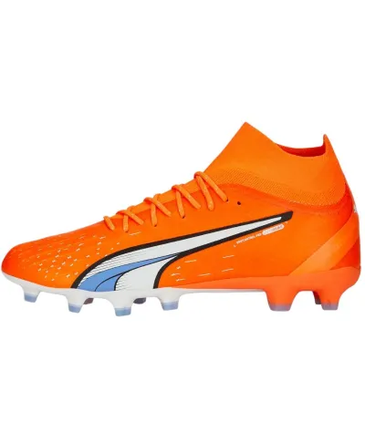 Buty piłkarskie Puma Ultra Pro FG AG M 107240 01