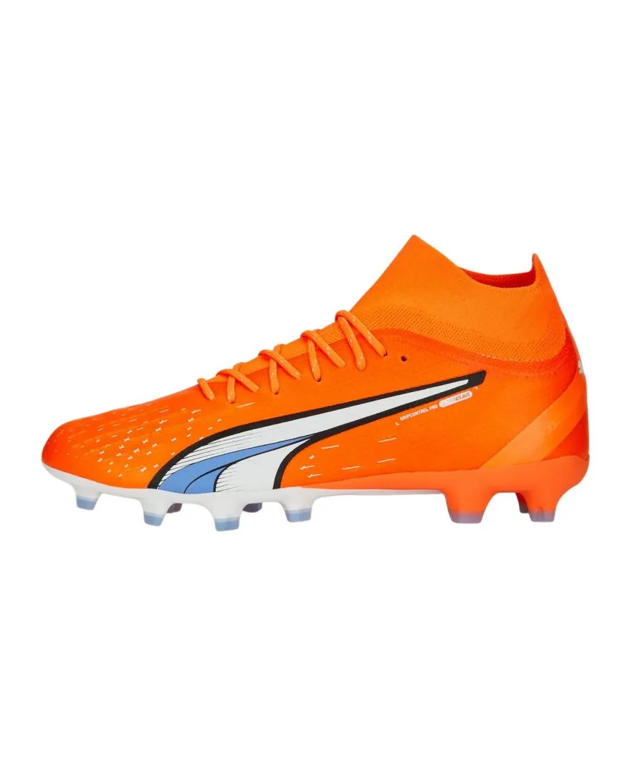 Buty piłkarskie Puma Ultra Pro FG AG M 107240 01