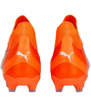 Buty piłkarskie Puma Ultra Pro FG AG M 107240 01