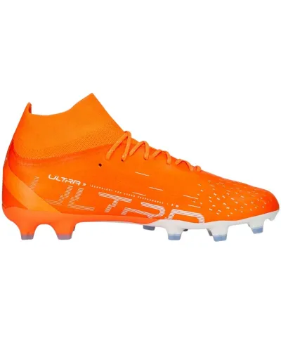 Buty piłkarskie Puma Ultra Pro FG AG M 107240 01