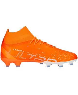 Buty piłkarskie Puma Ultra Pro FG AG M 107240 01