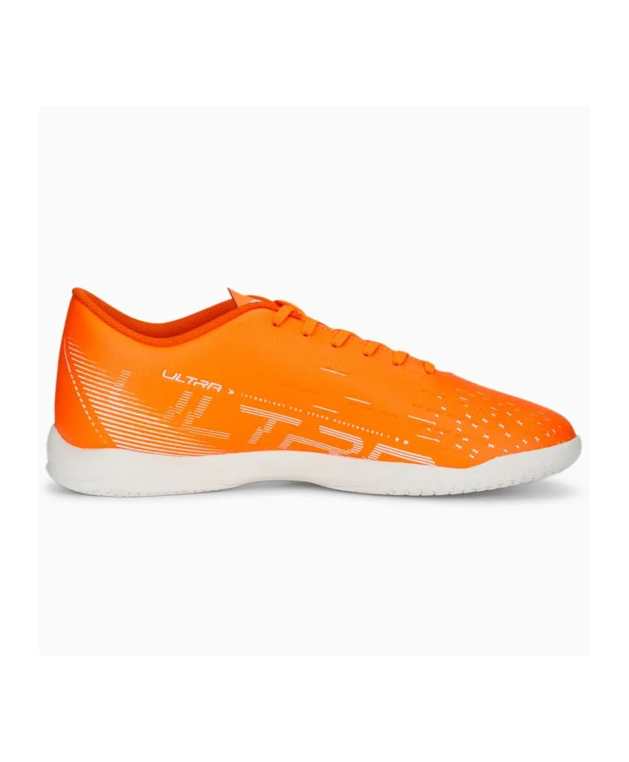 Buty piłkarskie Puma Ultra Play IT M 107227 01