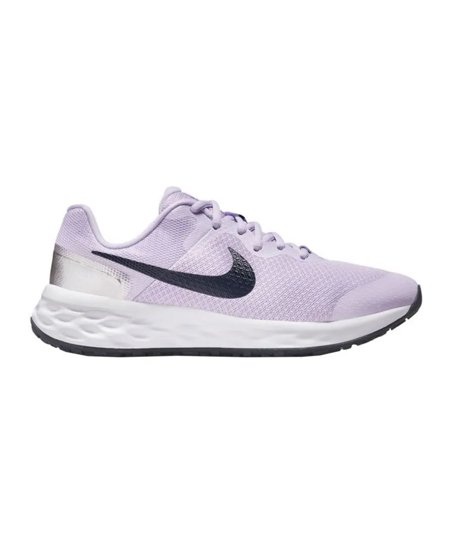 Buty do biegania Nike Revolution 6 NN Jr DD1096 500